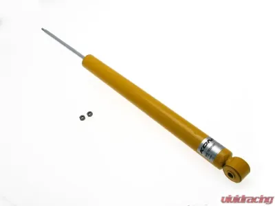 KONI Sport (yellow) 8040- internally adjustable, twin-tube low pressure gas Rear - 8040 1353Sport